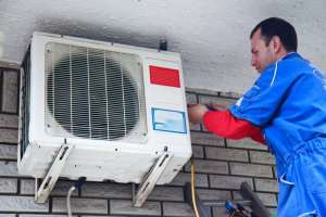 24/7 and Emergency HVAC Near Enterprise, UT | Air Conidtioning and Heating Contractors